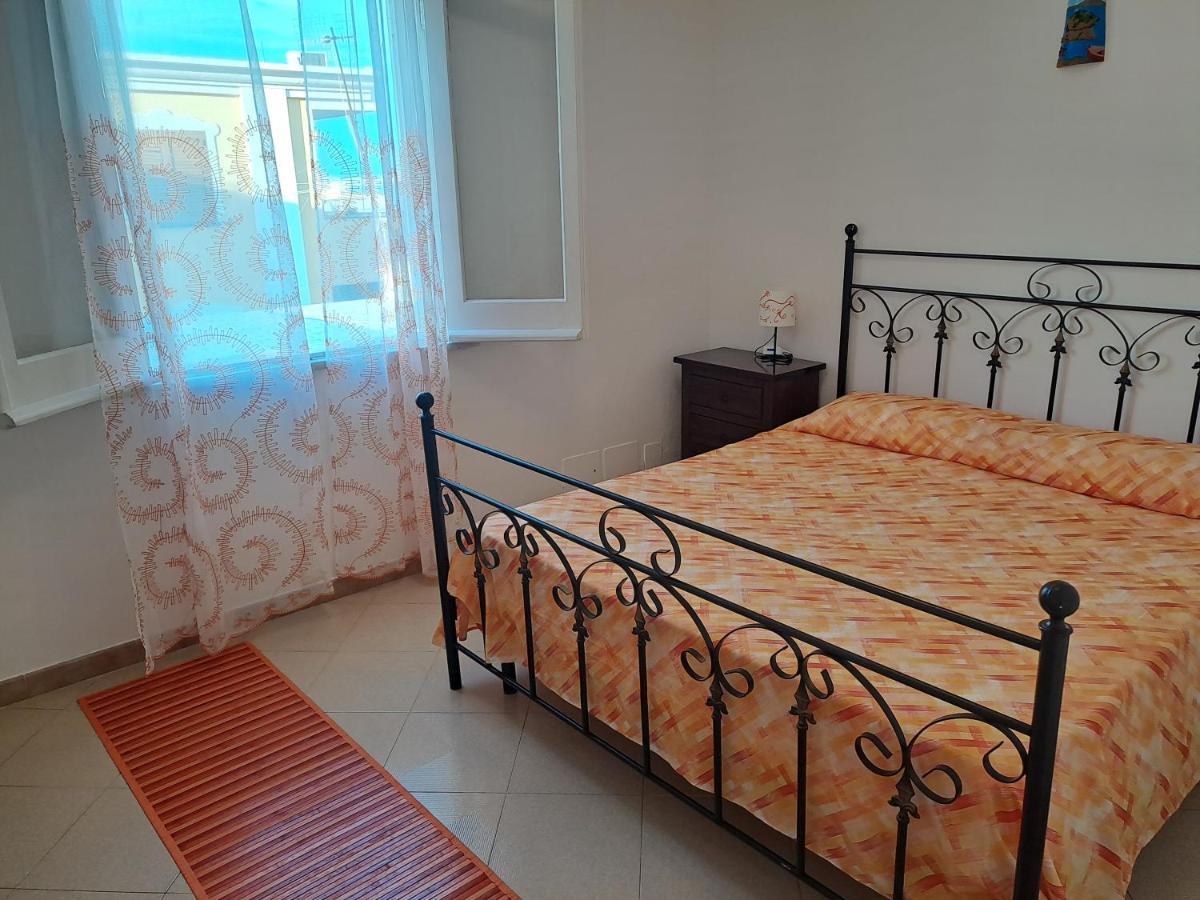 Dreamhouse Ischia-Lacco Ameno In Pieno Centro A Soli 70 Metri Dal Mare! Экстерьер фото