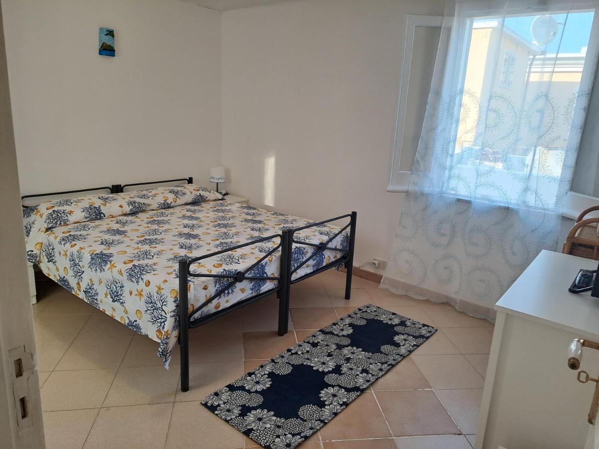 Dreamhouse Ischia-Lacco Ameno In Pieno Centro A Soli 70 Metri Dal Mare! Экстерьер фото