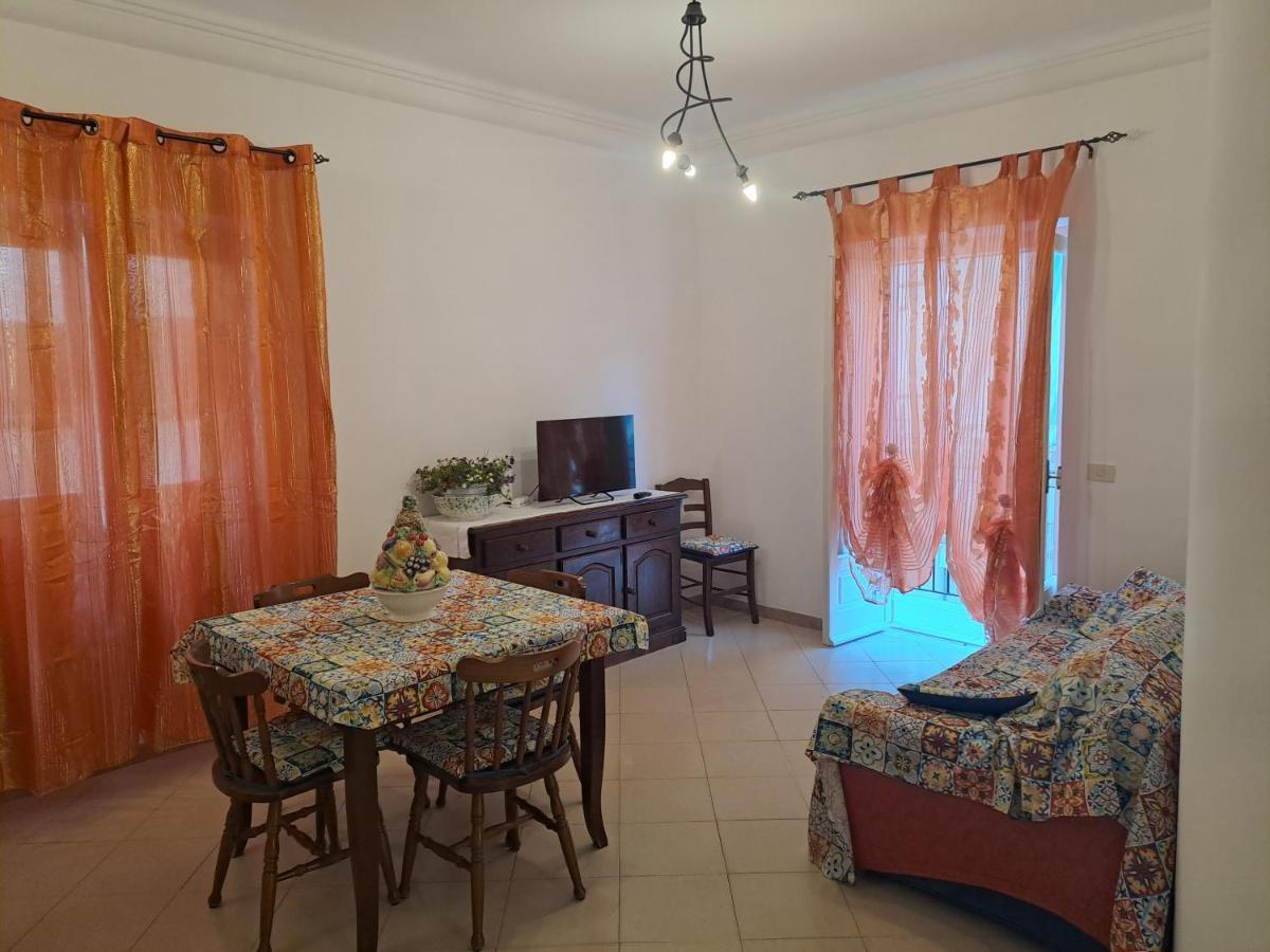 Dreamhouse Ischia-Lacco Ameno In Pieno Centro A Soli 70 Metri Dal Mare! Экстерьер фото