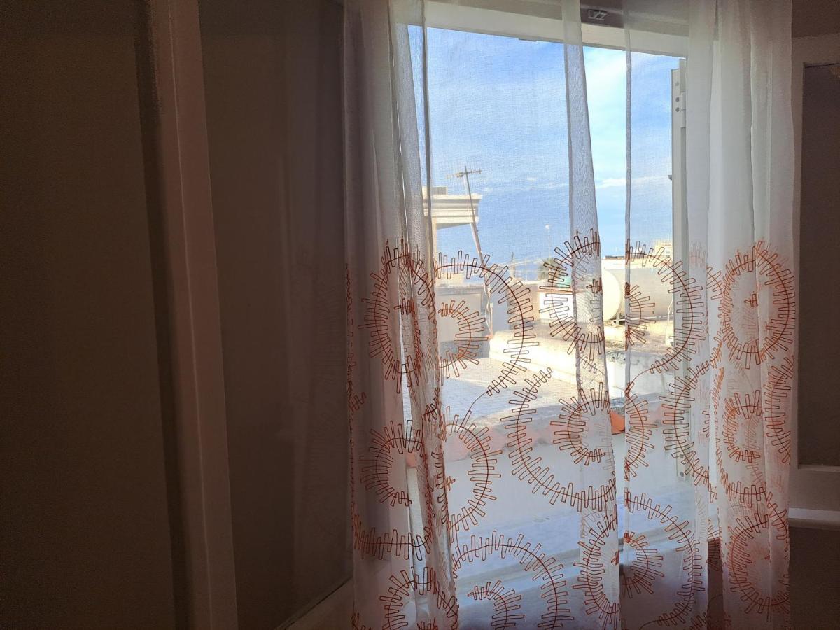 Dreamhouse Ischia-Lacco Ameno In Pieno Centro A Soli 70 Metri Dal Mare! Экстерьер фото