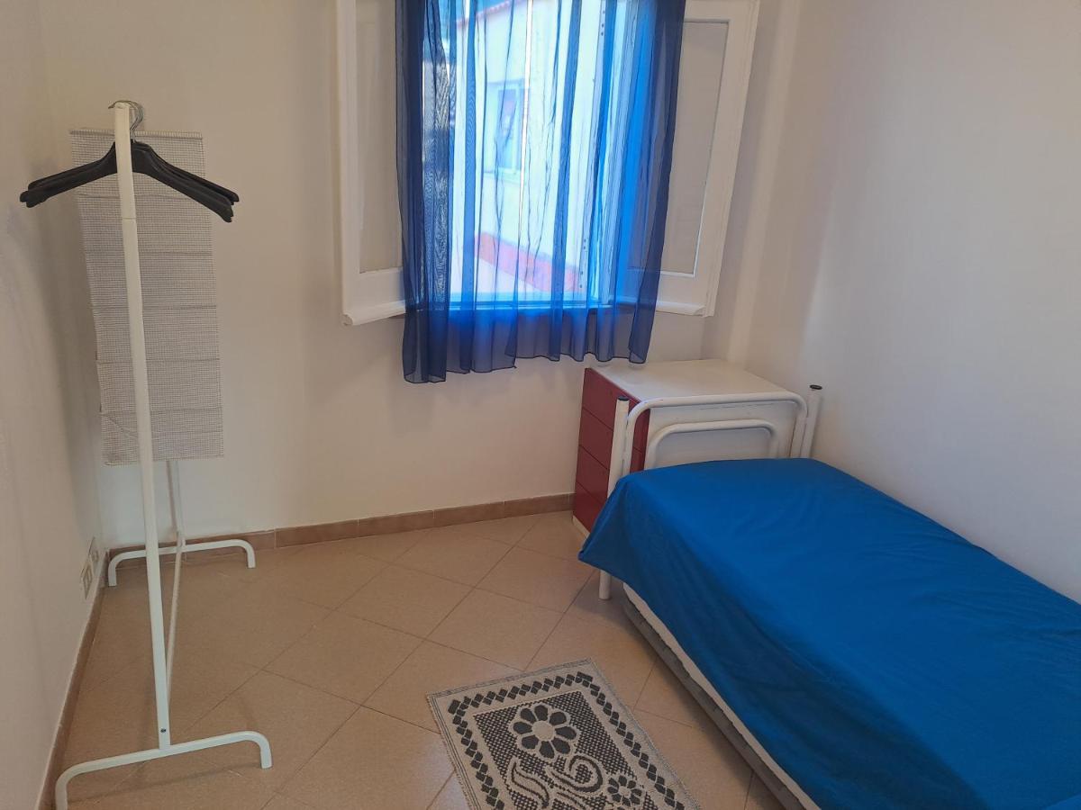 Dreamhouse Ischia-Lacco Ameno In Pieno Centro A Soli 70 Metri Dal Mare! Экстерьер фото