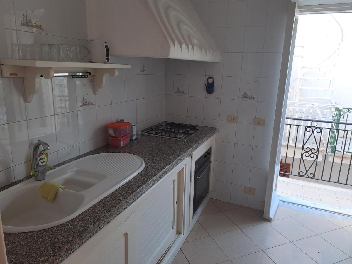 Dreamhouse Ischia-Lacco Ameno In Pieno Centro A Soli 70 Metri Dal Mare! Экстерьер фото