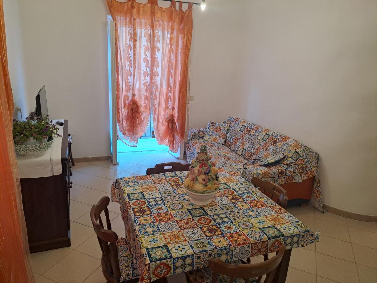 Dreamhouse Ischia-Lacco Ameno In Pieno Centro A Soli 70 Metri Dal Mare! Экстерьер фото