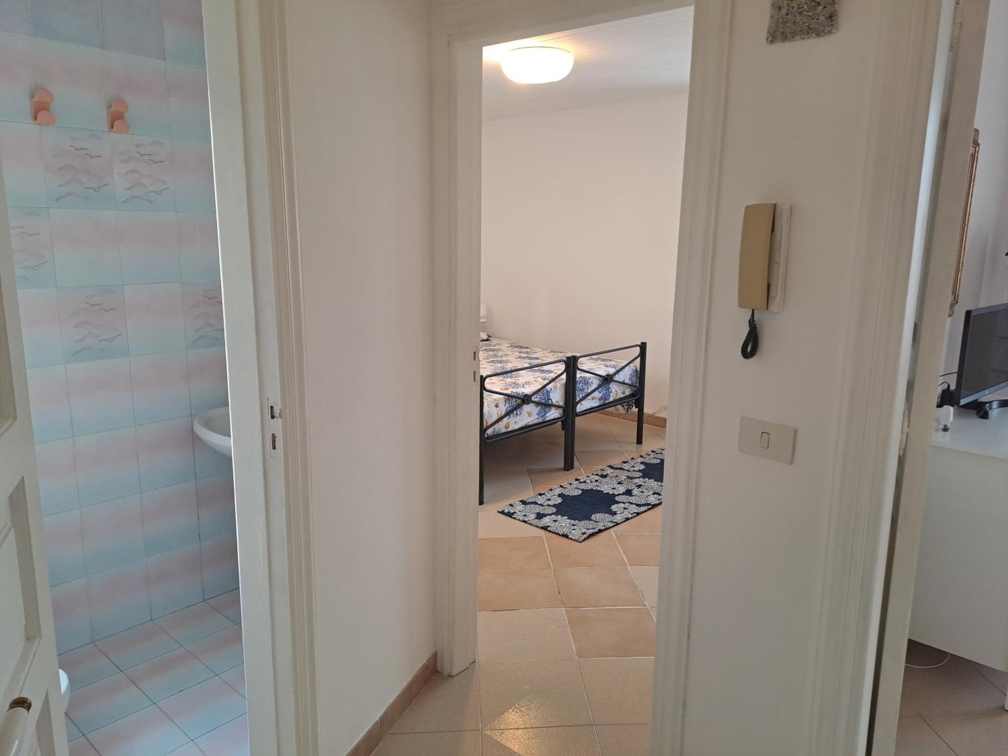 Dreamhouse Ischia-Lacco Ameno In Pieno Centro A Soli 70 Metri Dal Mare! Экстерьер фото