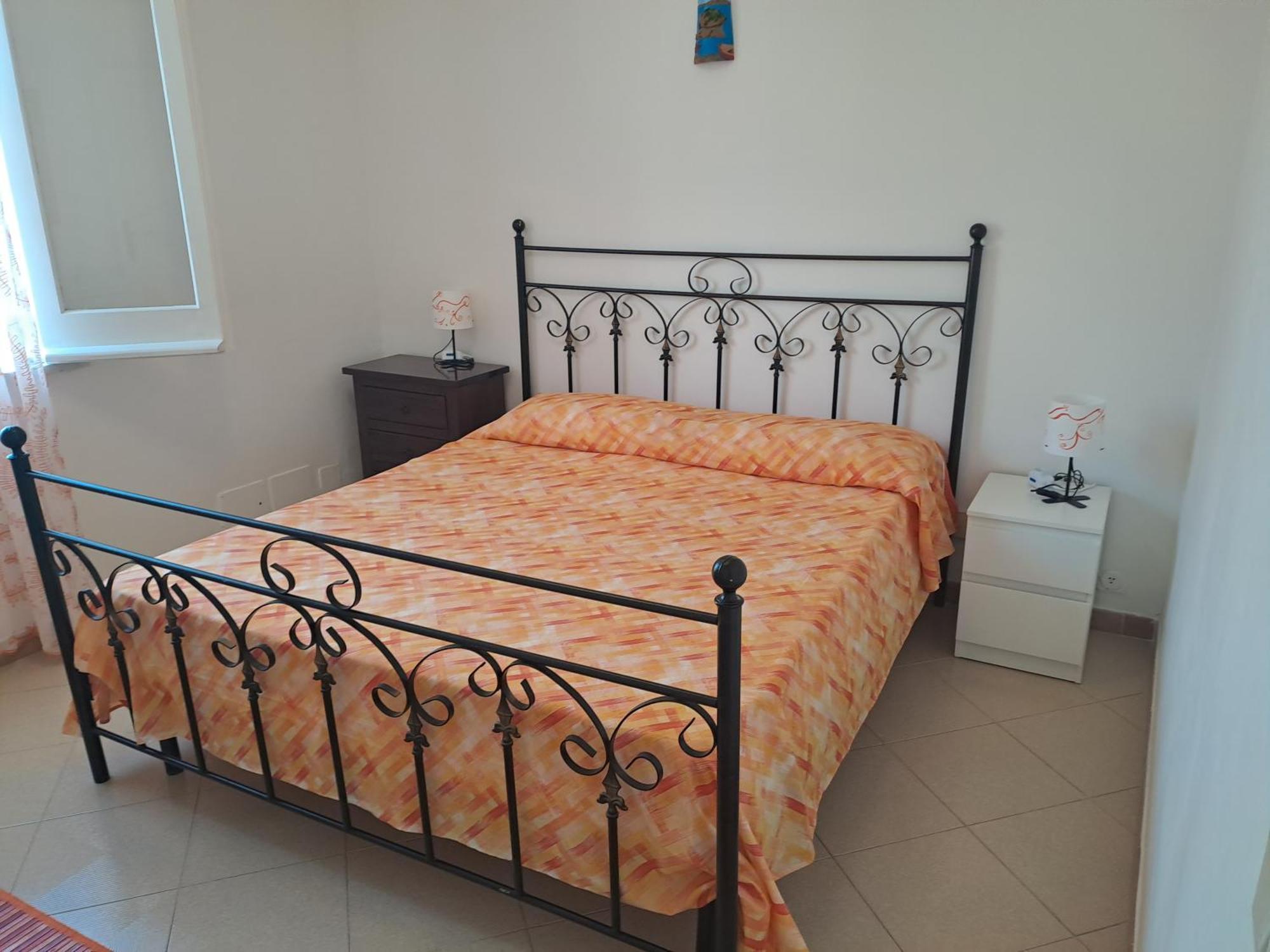 Dreamhouse Ischia-Lacco Ameno In Pieno Centro A Soli 70 Metri Dal Mare! Экстерьер фото
