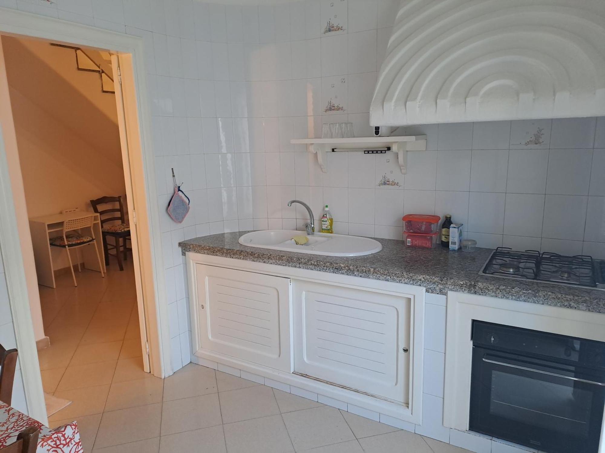 Dreamhouse Ischia-Lacco Ameno In Pieno Centro A Soli 70 Metri Dal Mare! Экстерьер фото