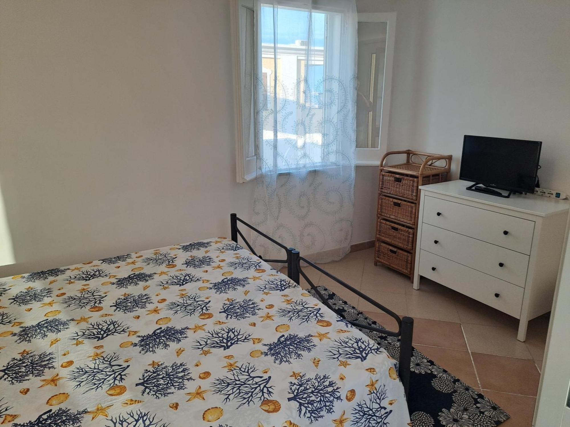 Dreamhouse Ischia-Lacco Ameno In Pieno Centro A Soli 70 Metri Dal Mare! Экстерьер фото
